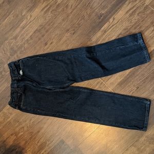 Boys jeans